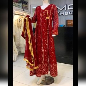 Indian /Pakistani long dress